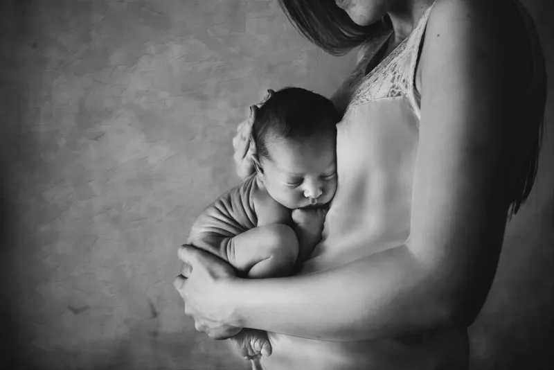 The Traveling Nursery: How Discerning Parents Are Mastering Infant Sleep and Wakefulness on the Move