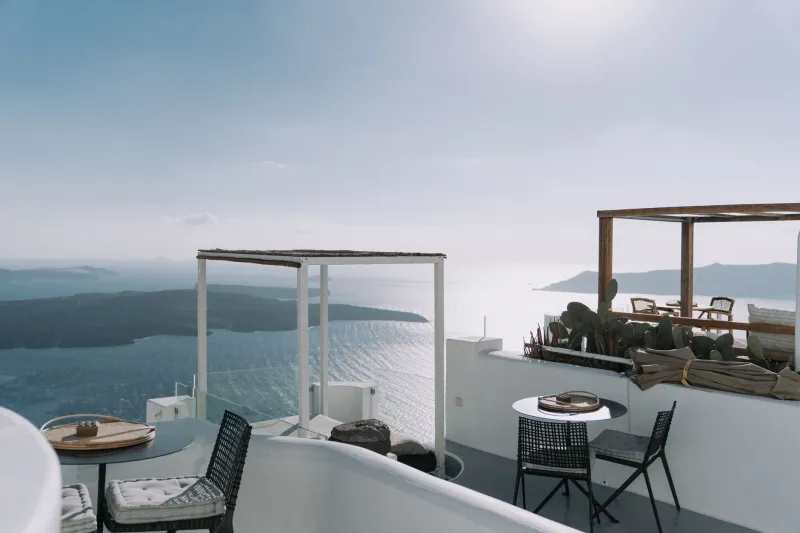 The Art of One: Why Affluent Travelers Are Discovering Their Truest Selves in Solitary Splendor