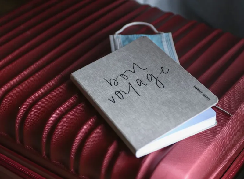 Before the First Step: How the World's Most Intentional Travelers Are Transforming Departure Into a Sacred Practice