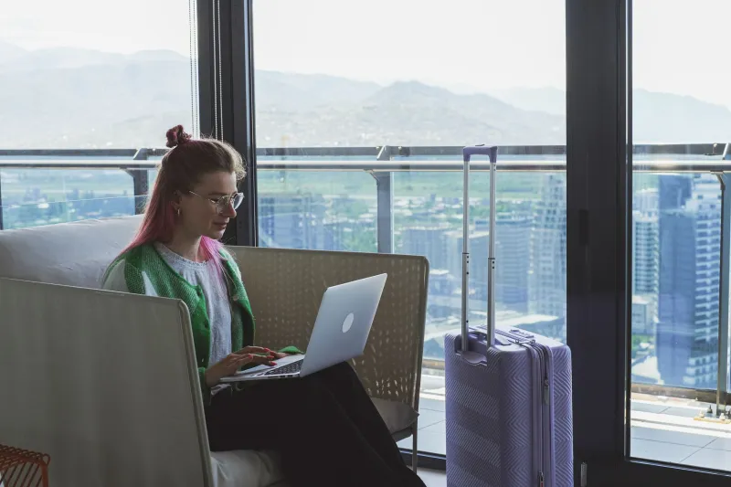 The Art of the First Commission: How Aspiring Travel Writers Build a Luxury Editorial Career from the Ground Up