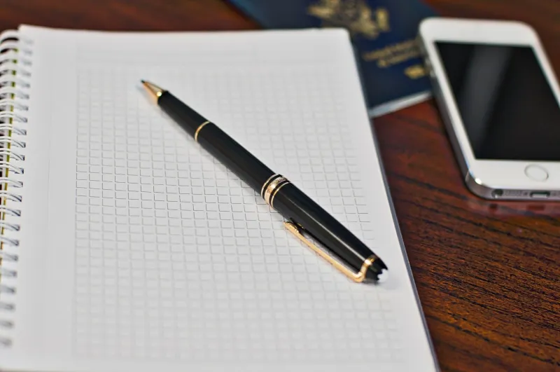 The Essay as Itinerary: What the Art of Text-Based Writing Reveals About the Disciplined Traveler's Mind