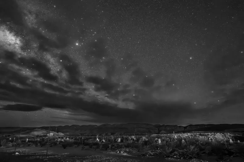 Where the Stars Rule: The Rise of Dark Sky Sanctuaries as the Pinnacle of Luxury Travel