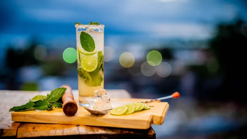 Sipping Through Nicaragua: The Storied Drinks of a Rising Luxury Destination