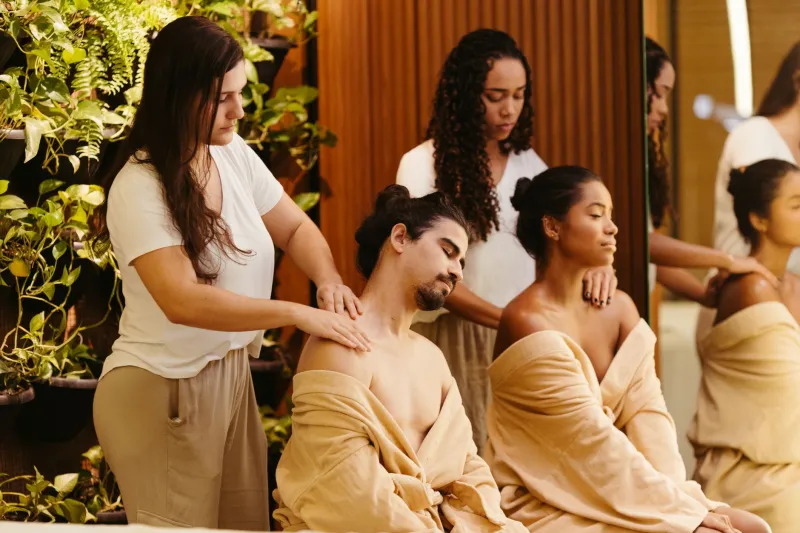 The Body's Quiet Signal: Understanding Pyospermia and What It Means for the Wellness-Focused Traveler