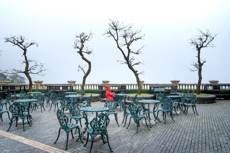 The Power of the Declined Invitation: Why the Most Refined Travelers Define Their Journeys by What They Refuse