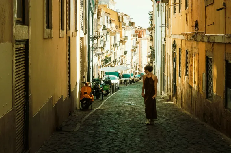 The Quiet Luxury of Going Unnoticed: Why the World's Most Sophisticated Travelers Are Choosing Anonymity as Their Greatest Indulgence