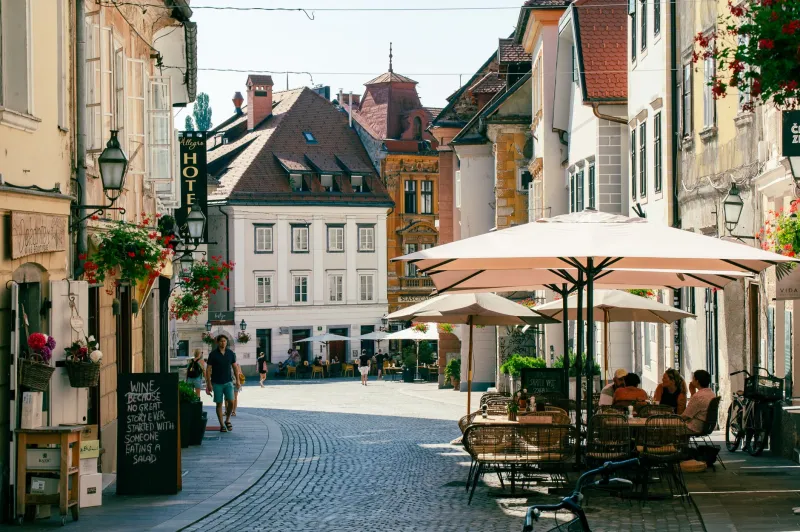 The Faithful Return: Why the World's Most Sophisticated Travelers Keep Going Back