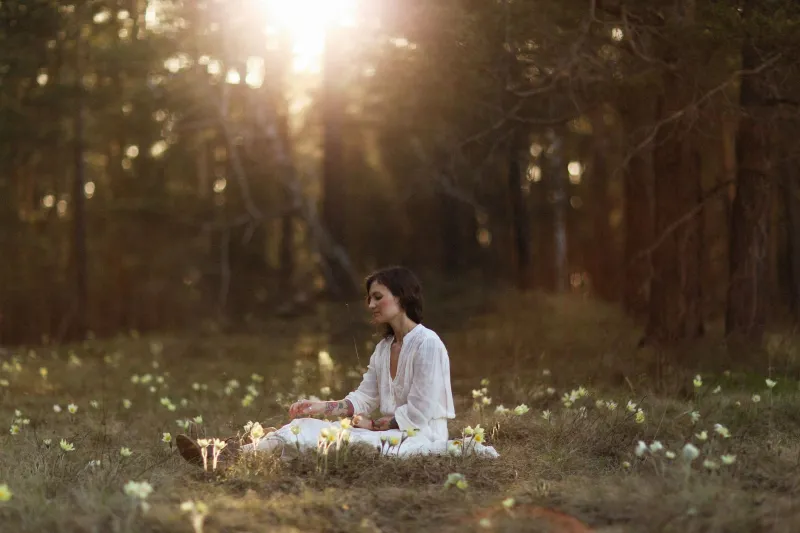When Silence Speaks: The Rise of Solitude as the Ultimate Luxury Experience